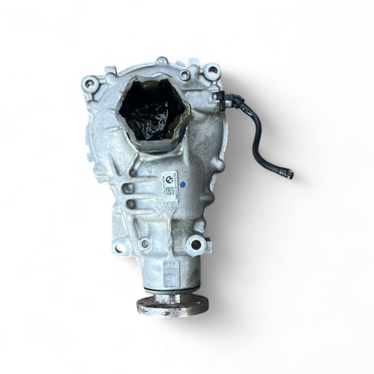 Differenziale anteriore BMW X3 (G01) cod.10425761 2.0 hybrid (2017 > 2024) - F&P CRASH SRLS - Ricambi Usati