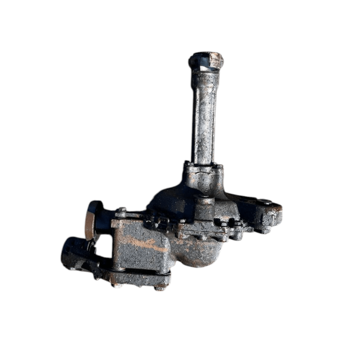 Differenziale anteriore Cambio Automatico Land Rover Range Rover Sport L320 cod.LR056944 2.7 Diesel (2005 - 2012) - F&P CRASH SRLS - Ricambi Usati