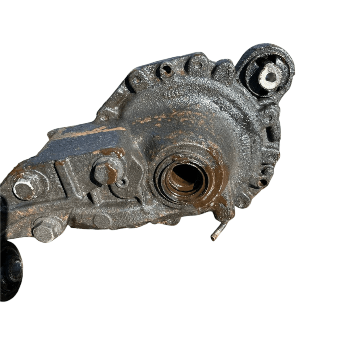 Differenziale anteriore Cambio Automatico Land Rover Range Rover Sport L320 cod.LR056944 2.7 Diesel (2005 - 2012) - F&P CRASH SRLS - Ricambi Usati