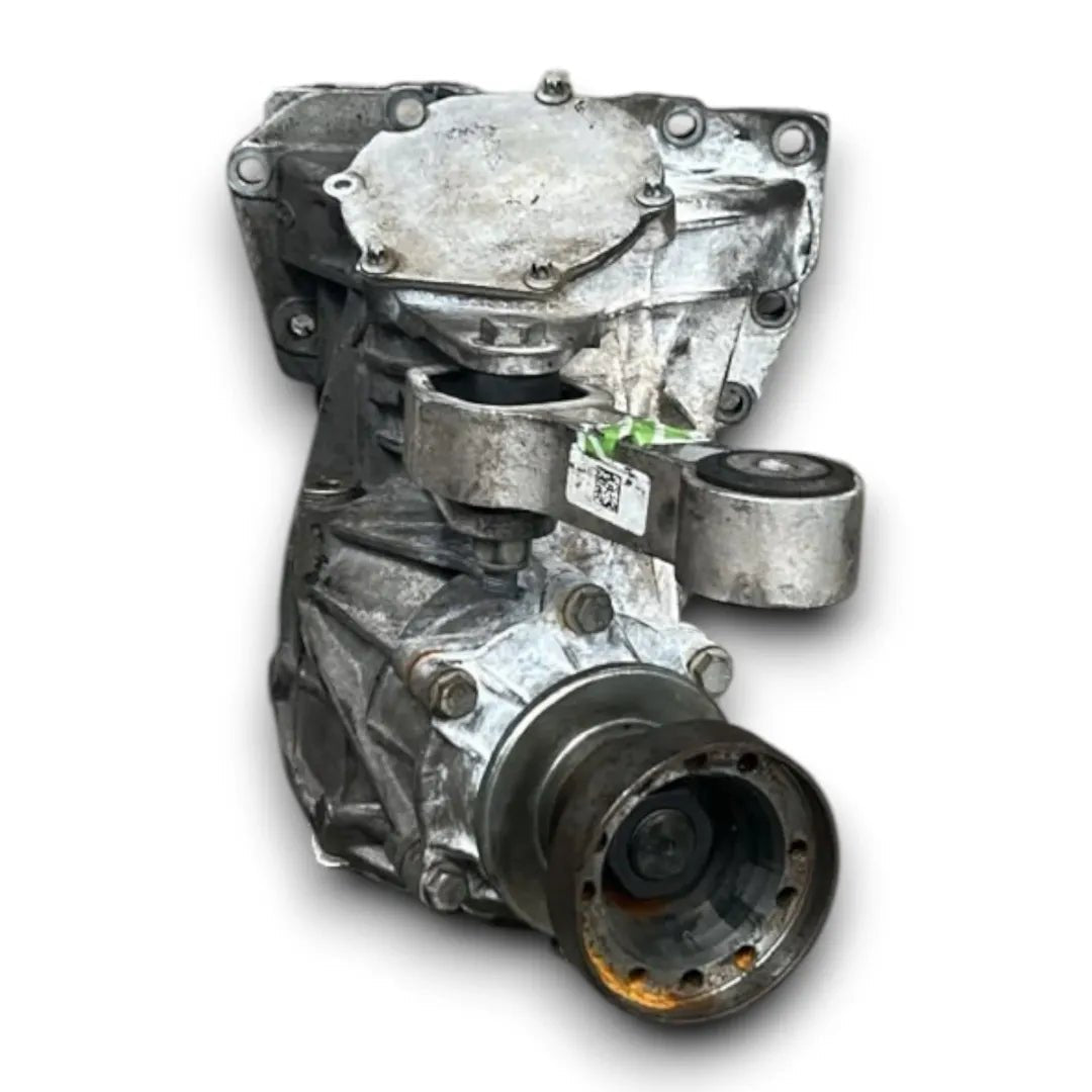 Differenziale completo anteriore Fiat Panda II 2003–2010