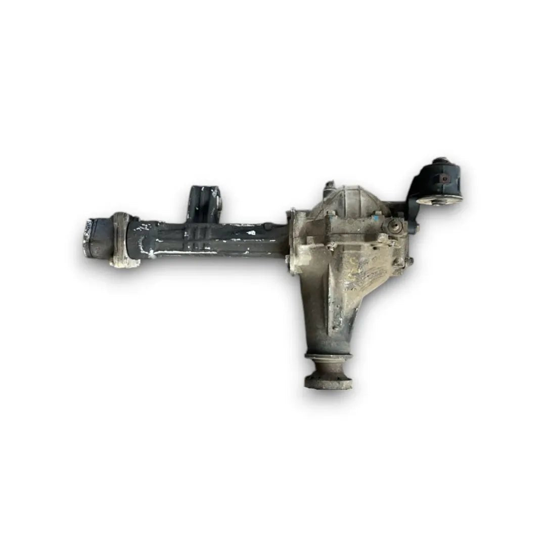 Differenziale anteriore completo Suzuki Grand Vitara - F&P CRASH SRL - Ricambi Usati
