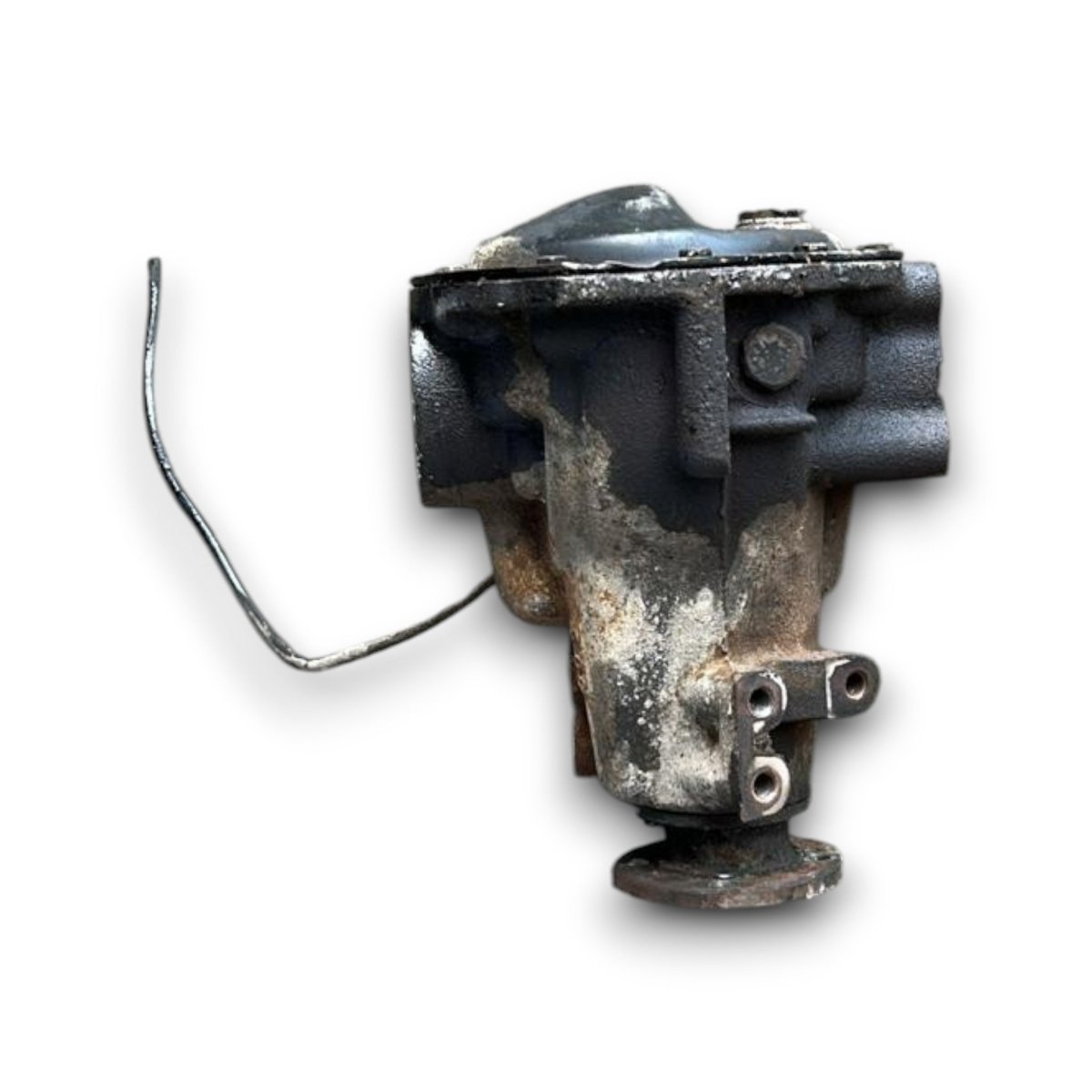 Differenziale anteriore Daihatsu Feroza 1.6 benzina (1989 > 1998) - F&P CRASH SRL - Ricambi Usati