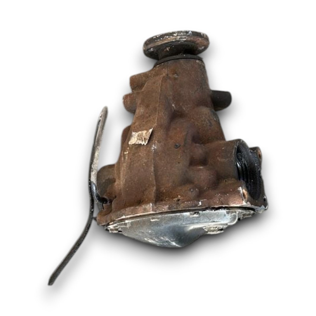 Differenziale anteriore Daihatsu Feroza 1.6 benzina (1989 > 1998) - F&P CRASH SRL - Ricambi Usati