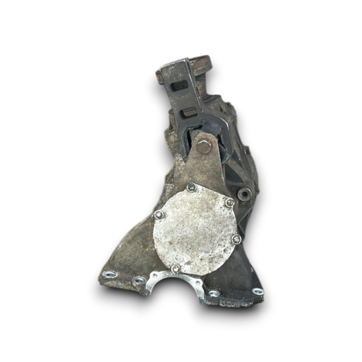Differenziale anteriore Fiat Panda (169) 1.2 benzina (2003 > 2012) - F&P CRASH SRL - Ricambi Usati