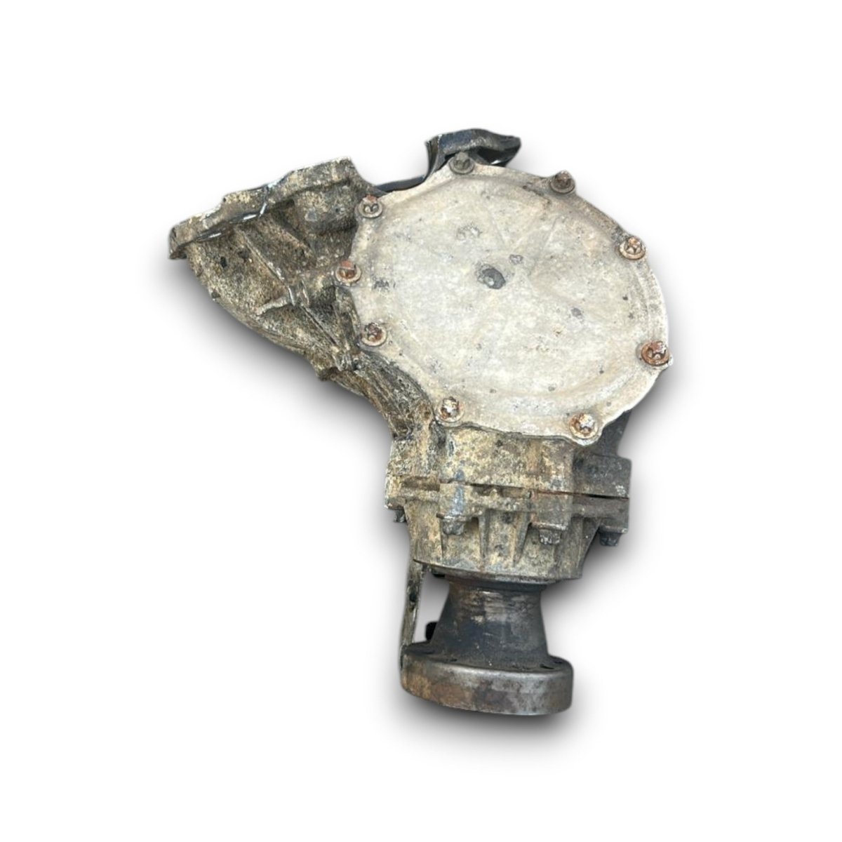 Differenziale anteriore Fiat Panda (169) 1.2 benzina (2003 > 2012) - F&P CRASH SRL - Ricambi Usati