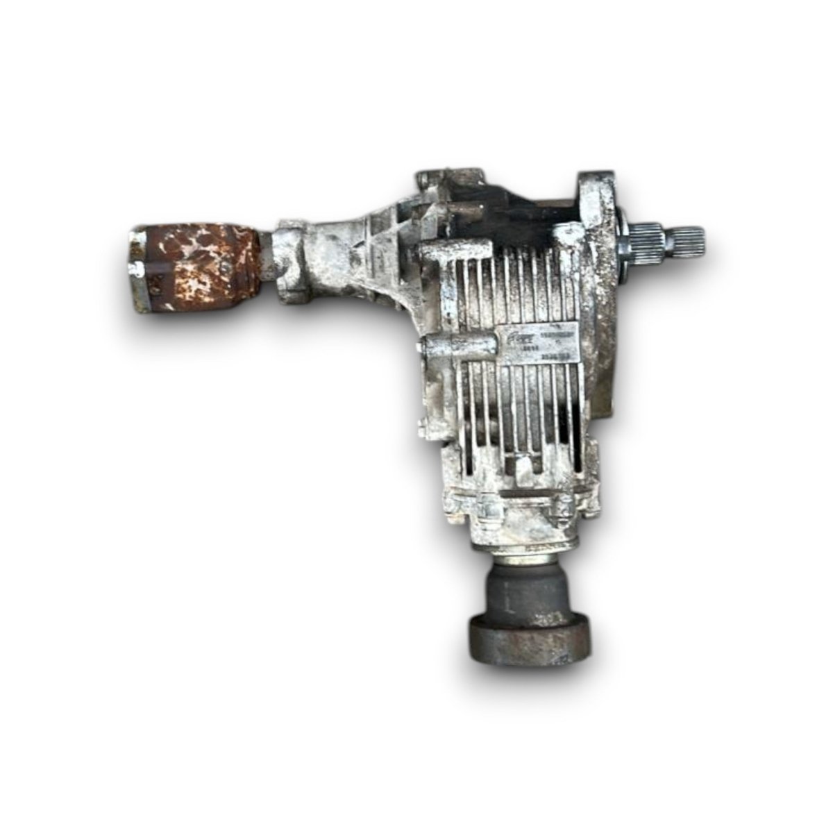 Differenziale anteriore Fiat Panda (312) 552348830 1.3 diesel (2012 > ) - F&amp;P CRASH SRL - Ricambi Usati