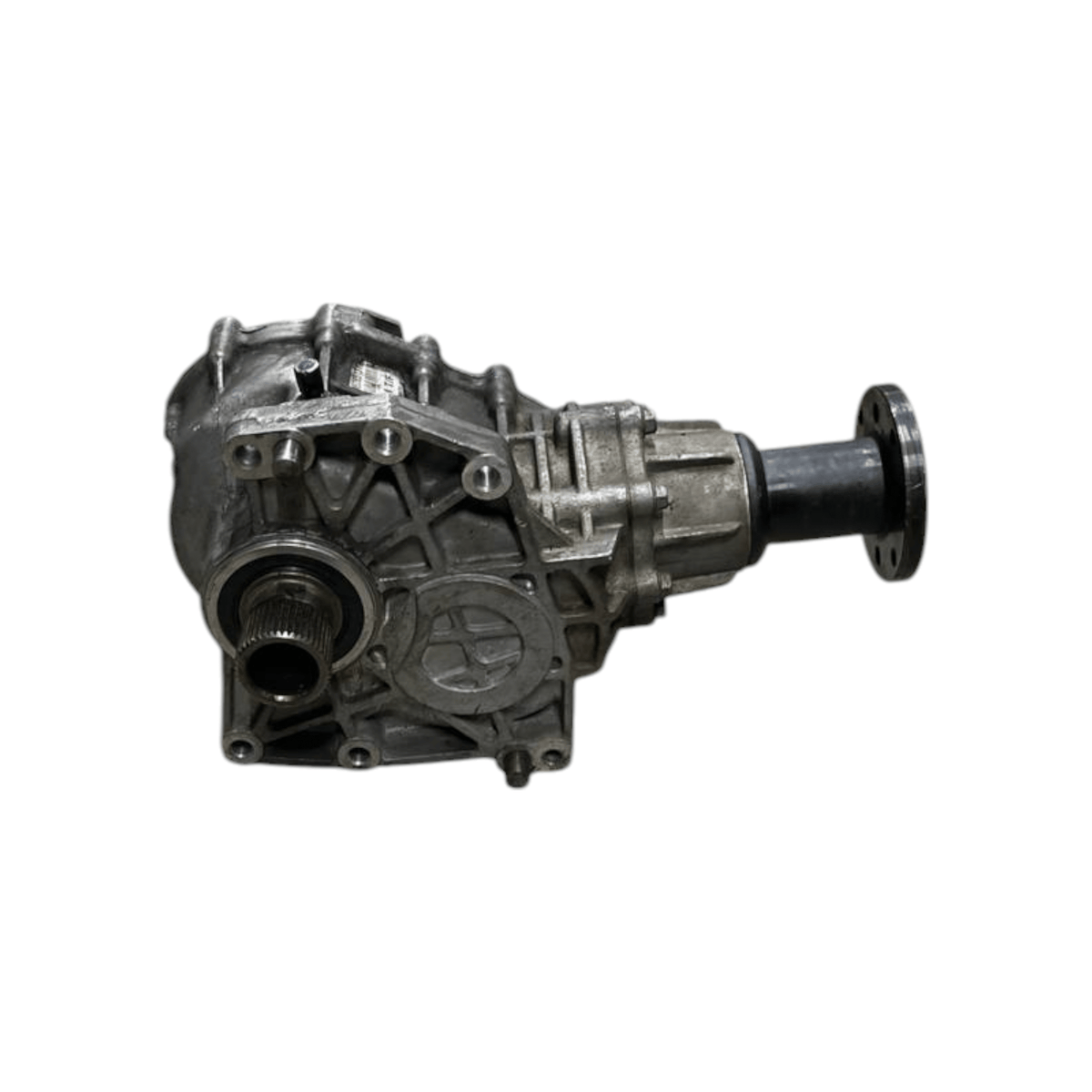 Differenziale anteriore Hyundai Santafe CM 2.2 diesel (2006 - 2012) cod.060851311 - F&P CRASH SRLS - Ricambi Usati