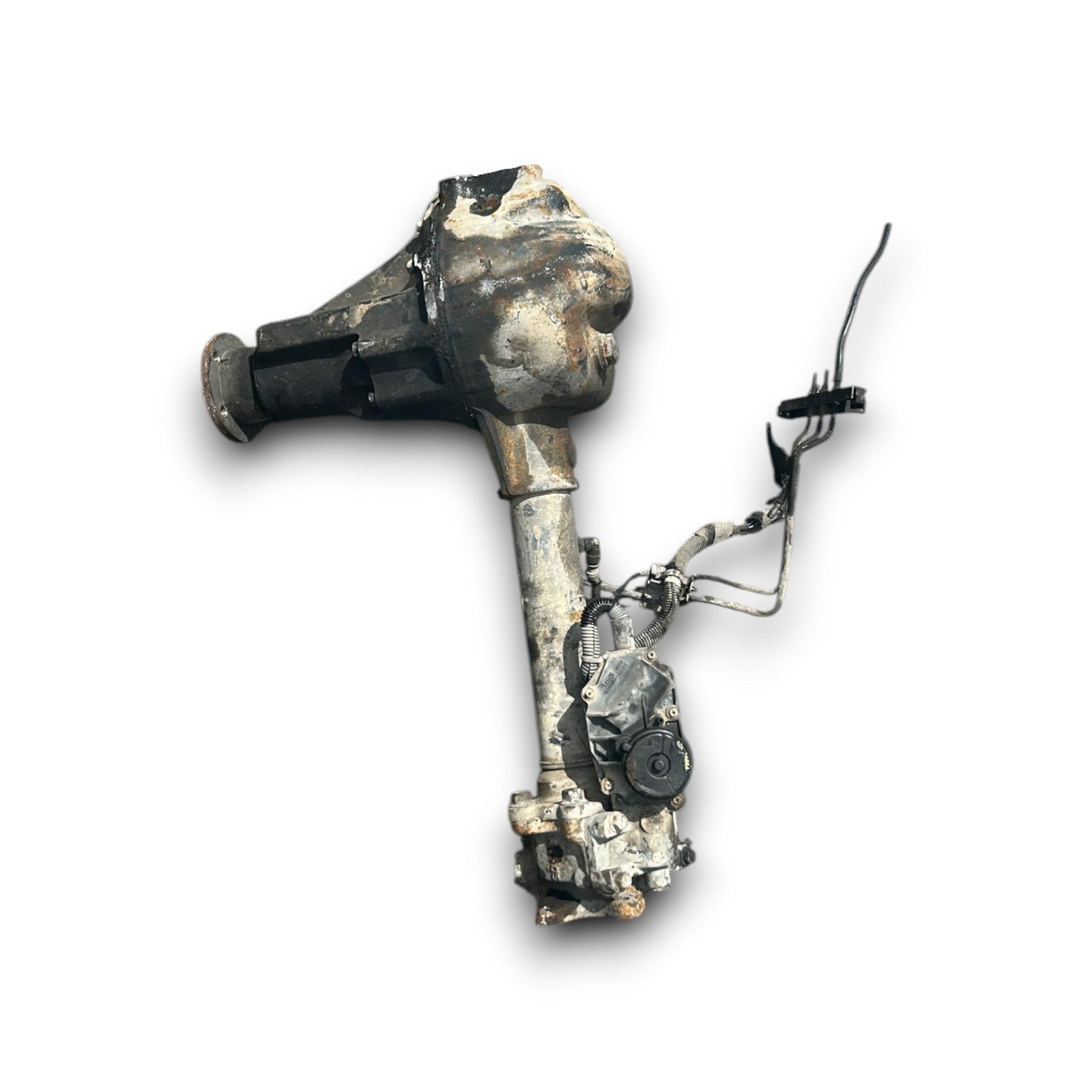 Differenziale Anteriore Isuzu D - Max 3.0 Diesel (2002 > 2011) cod 8 - 97367958 - 0 - F&P CRASH SRLS - Ricambi Usati