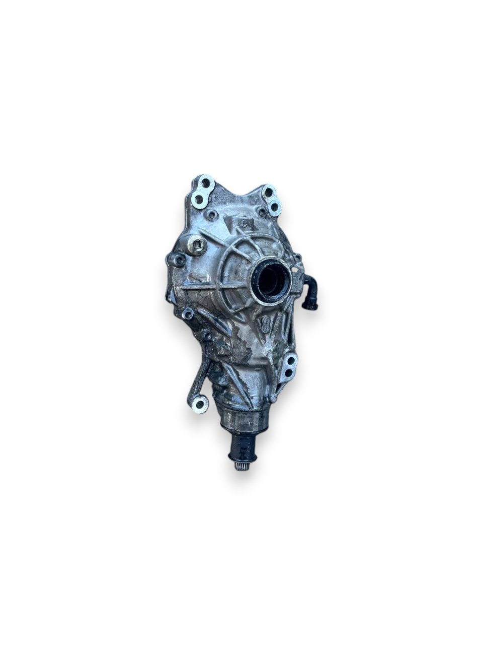 Front differential Jaguar F - Pace 2.0 Diesel (2016>) cod.40129377 - F&P CRASH SRLS - Used Parts