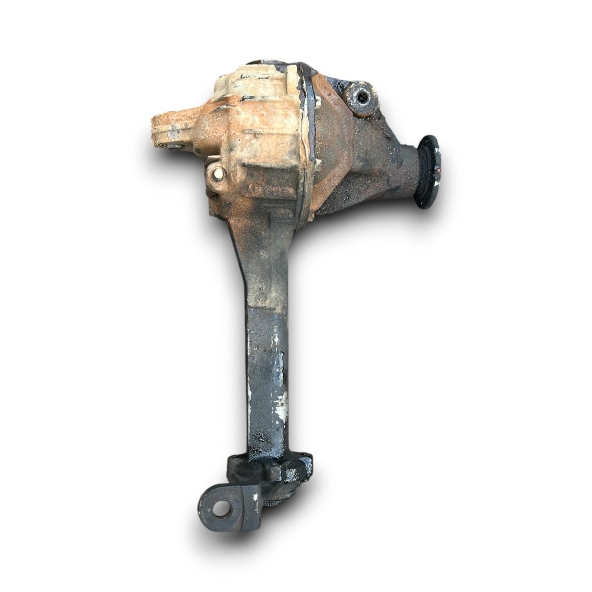 Differenziale anteriore Kia Sportage I (JA) 2.0 diesel (1993 > 2002) - F&P CRASH SRLS - Ricambi Usati