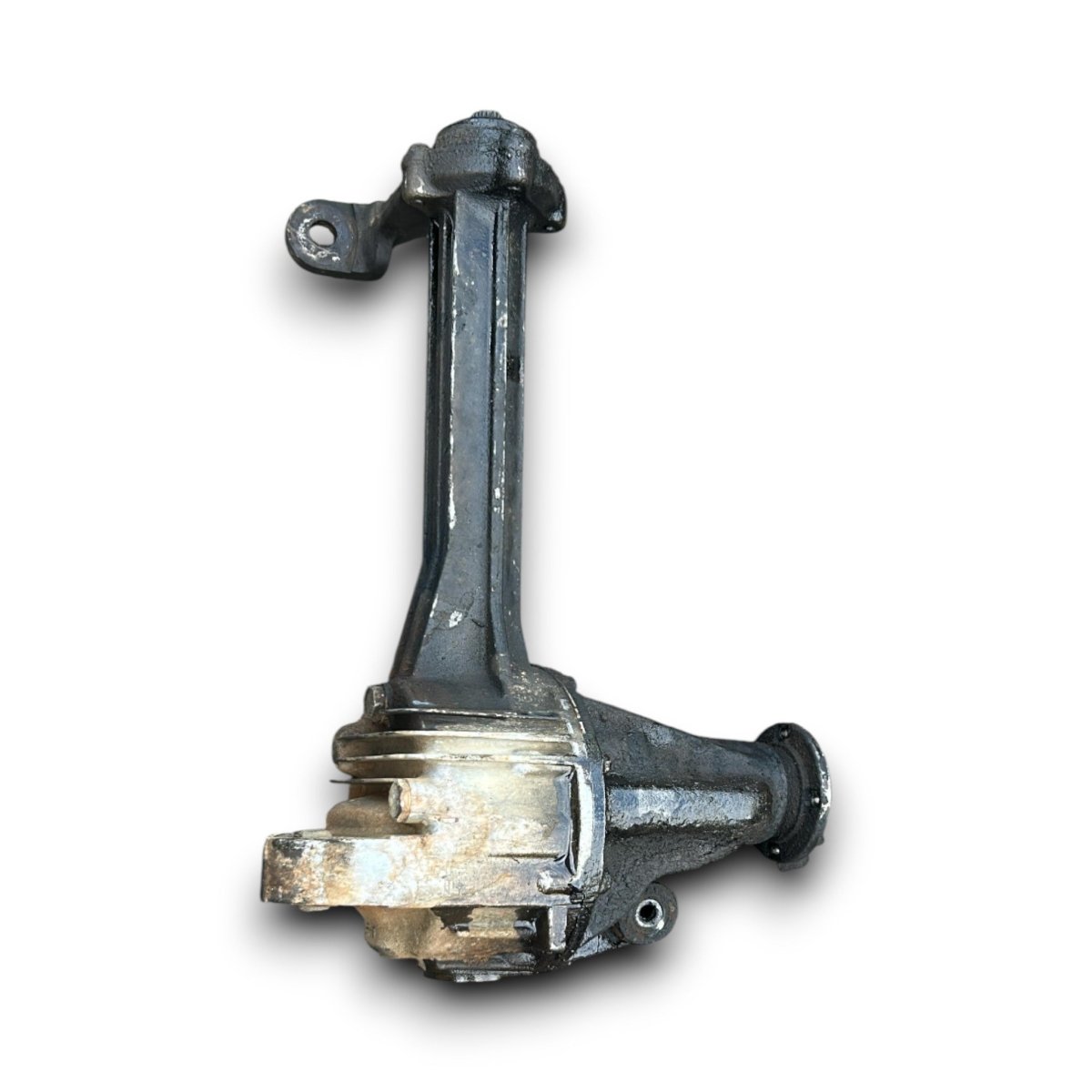 Differenziale anteriore Kia Sportage I (JA) 2.0 diesel (1993 > 2002) - F&P CRASH SRLS - Ricambi Usati