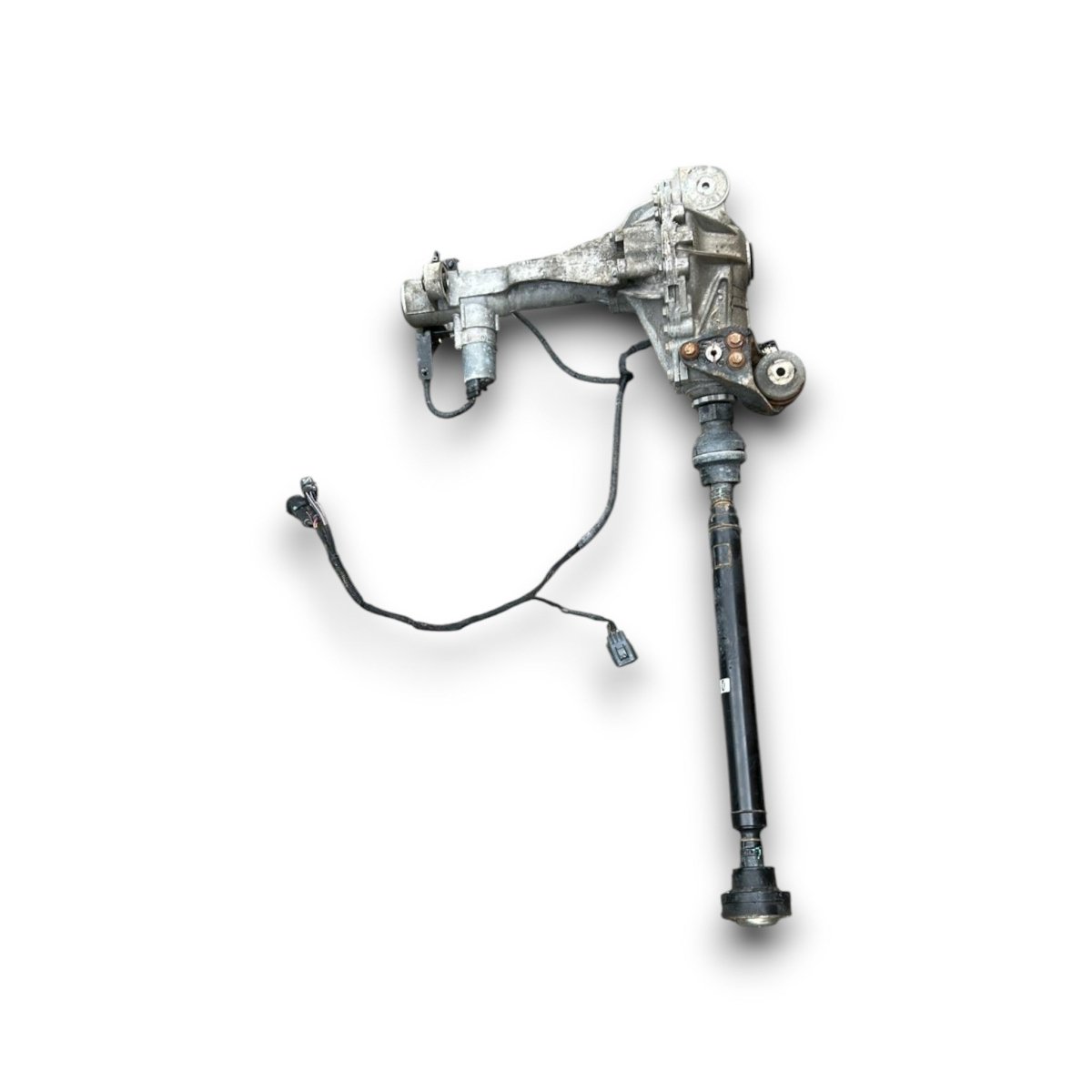 Differenziale anteriore Land Rover Defender (L663) (90) cod.mpla - 3017 - ab 3.0 hybrid (2020 > ) - F&P CRASH SRL - Ricambi Usati