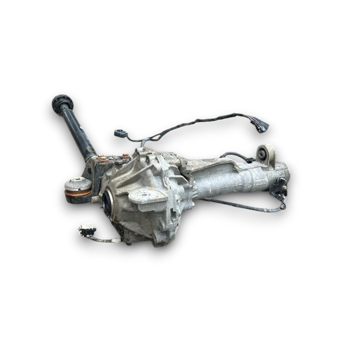 Differenziale anteriore Land Rover Defender (L663) (90) cod.mpla - 3017 - ab 3.0 hybrid (2020 > ) - F&P CRASH SRL - Ricambi Usati