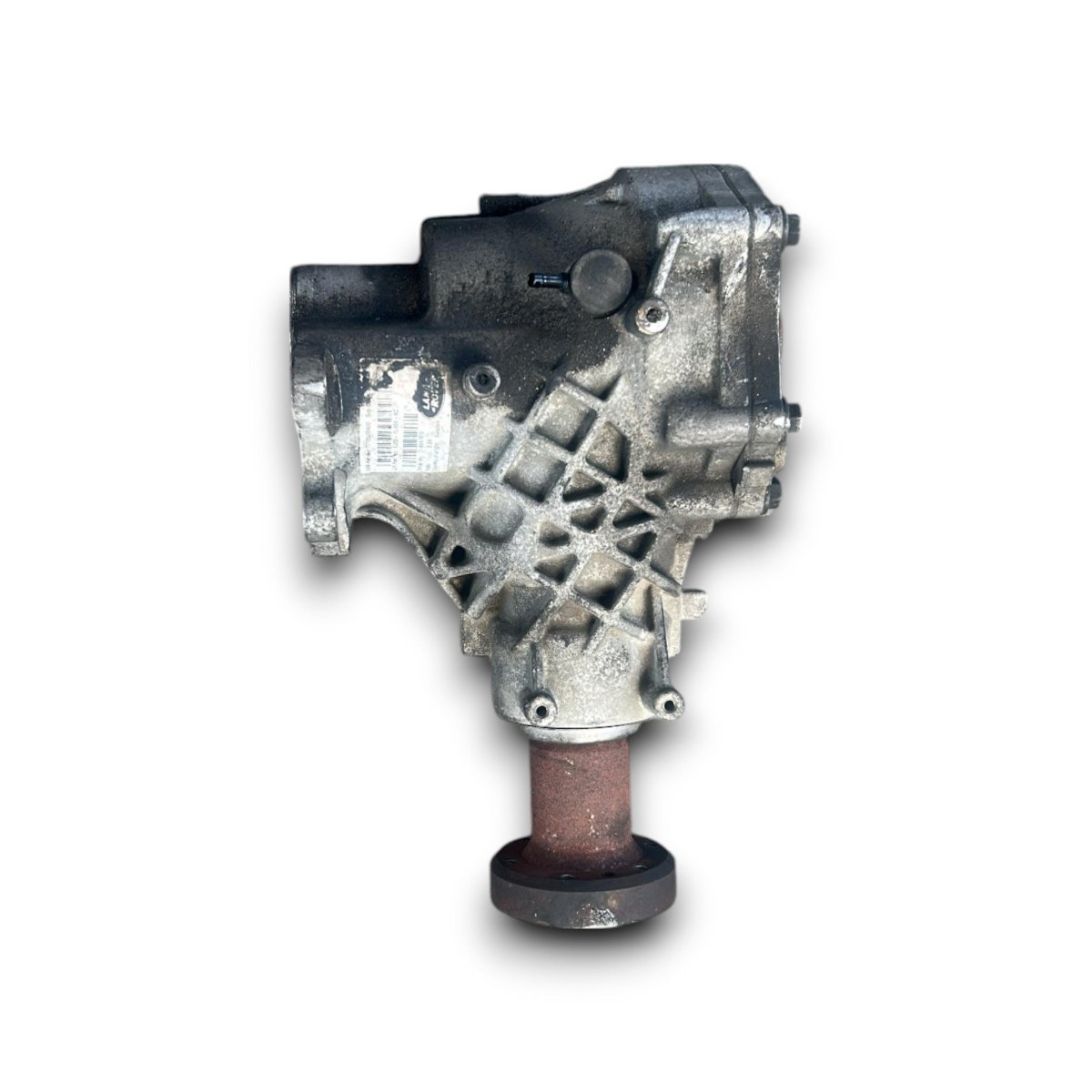 Differenziale anteriore Land Rover Discovery Sport cod.ej32 - 7l486 - ac 2.0 diesel (4x4) (2014 > ) - F&P CRASH SRL - Ricambi Usati