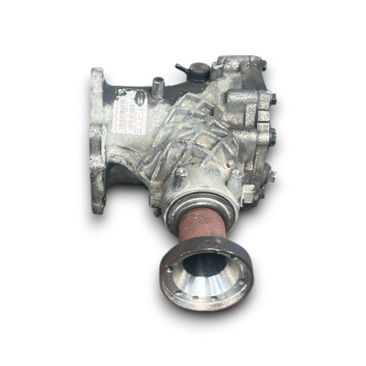 Differenziale anteriore Land Rover Discovery Sport cod.ej32 - 7l486 - ac 2.0 diesel (4x4) (2014 > ) - F&P CRASH SRL - Ricambi Usati