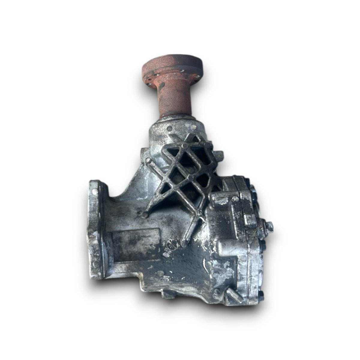 Differenziale anteriore Land Rover Discovery Sport cod.ej32 - 7l486 - ac 2.0 diesel (4x4) (2014 > ) - F&P CRASH SRL - Ricambi Usati