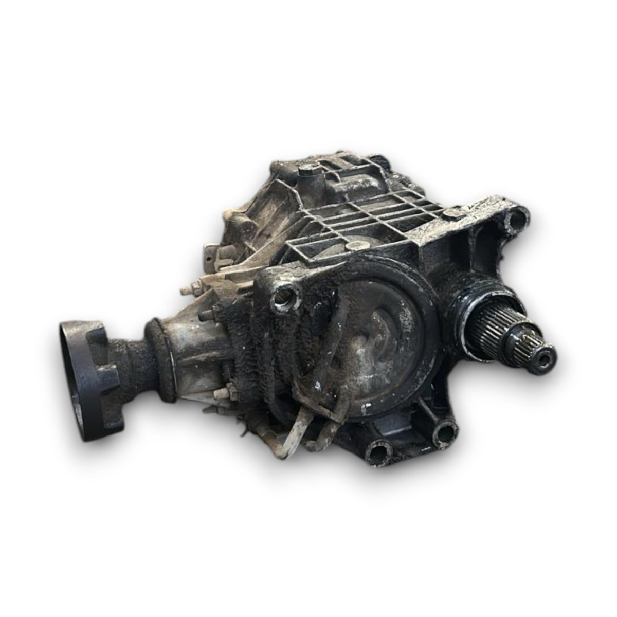 Differenziale anteriore Land Rover Freelander 7891220051 2.0 diesel (1997 > 2006) - F&P CRASH SRL - Ricambi Usati