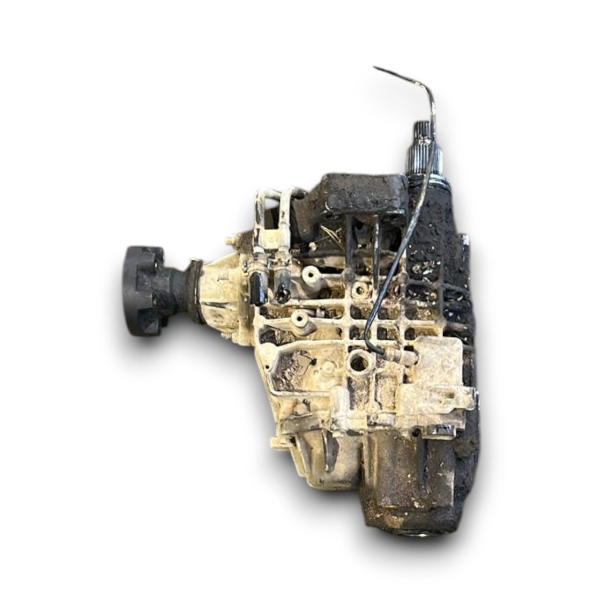 Differenziale anteriore Land Rover Freelander 7891220051 2.0 diesel (1997 > 2006) - F&P CRASH SRL - Ricambi Usati