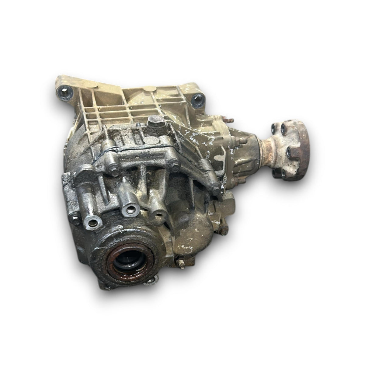 Differenziale Anteriore Land Rover Freelander (L314) cod.7891220101 2.0 Diesel (1997 > 2006) Ripartitore Di Coppia - F&P CRASH SRLS - Ricambi Usati