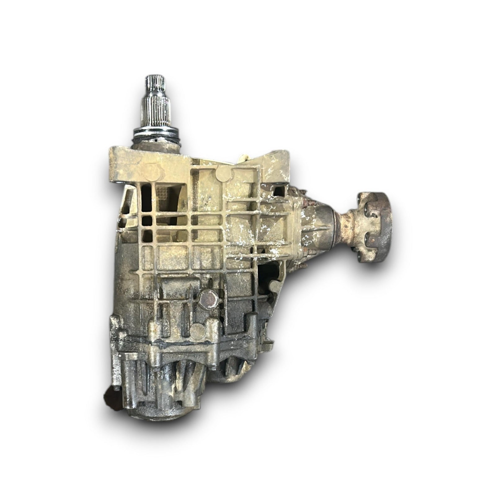 Differenziale Anteriore Land Rover Freelander (L314) cod.7891220101 2.0 Diesel (1997 > 2006) Ripartitore Di Coppia - F&P CRASH SRLS - Ricambi Usati
