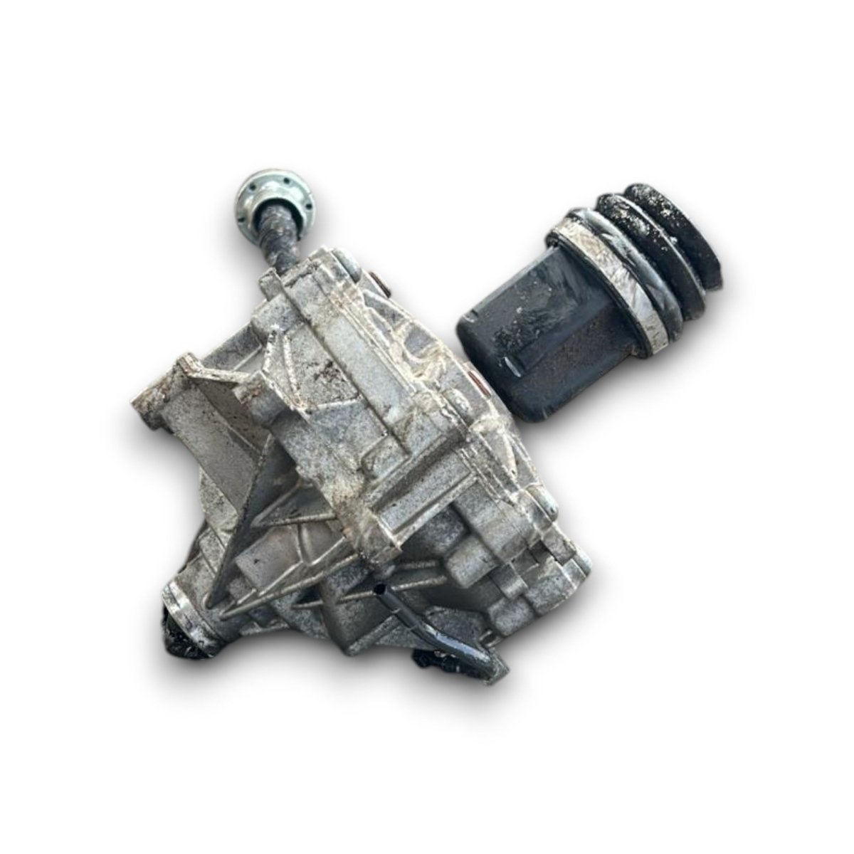 Differenziale anteriore Maserati Levante cod.06701040570 3.0 benzina (2016 > ) - F&P CRASH SRL - Ricambi Usati