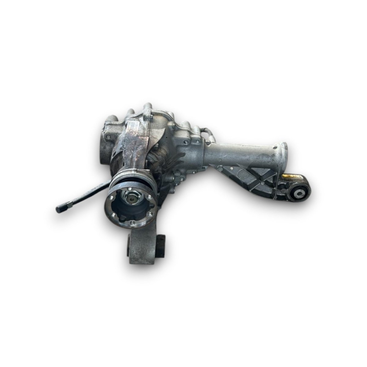 Differenziale anteriore Mercedes Benz GLE (V167) a1673305100 2.0 diesel (2018 > ) - F&amp;P CRASH SRL - Ricambi Usati