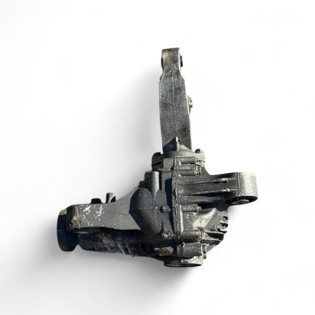 Differenziale anteriore Mercedes Benz ML (W164) cod.A1643302102 3.0 diesel (2005 > 2011) - F&P CRASH SRLS - Ricambi Usati