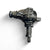Differenziale anteriore Mercedes Benz ML (W164) cod.A1643302102 3.0 diesel (2005 > 2011) - F&P CRASH SRLS - Ricambi Usati