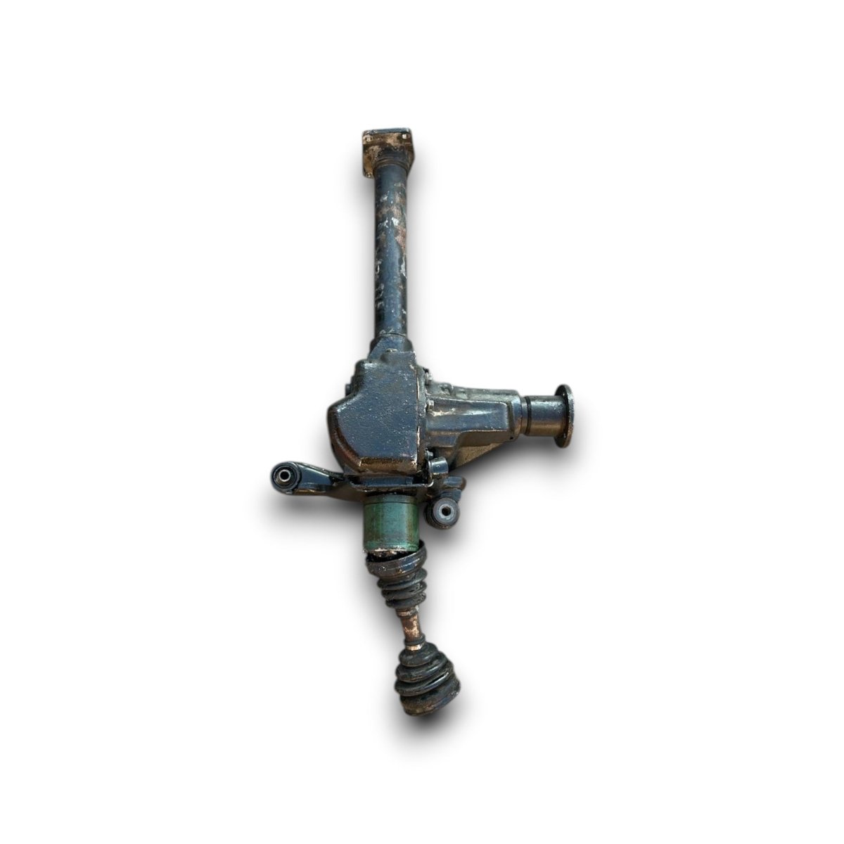 Differenziale anteriore Opel Frontera 2.2 benzina (1991 > 2003) - F&amp;P CRASH SRL - Ricambi Usati