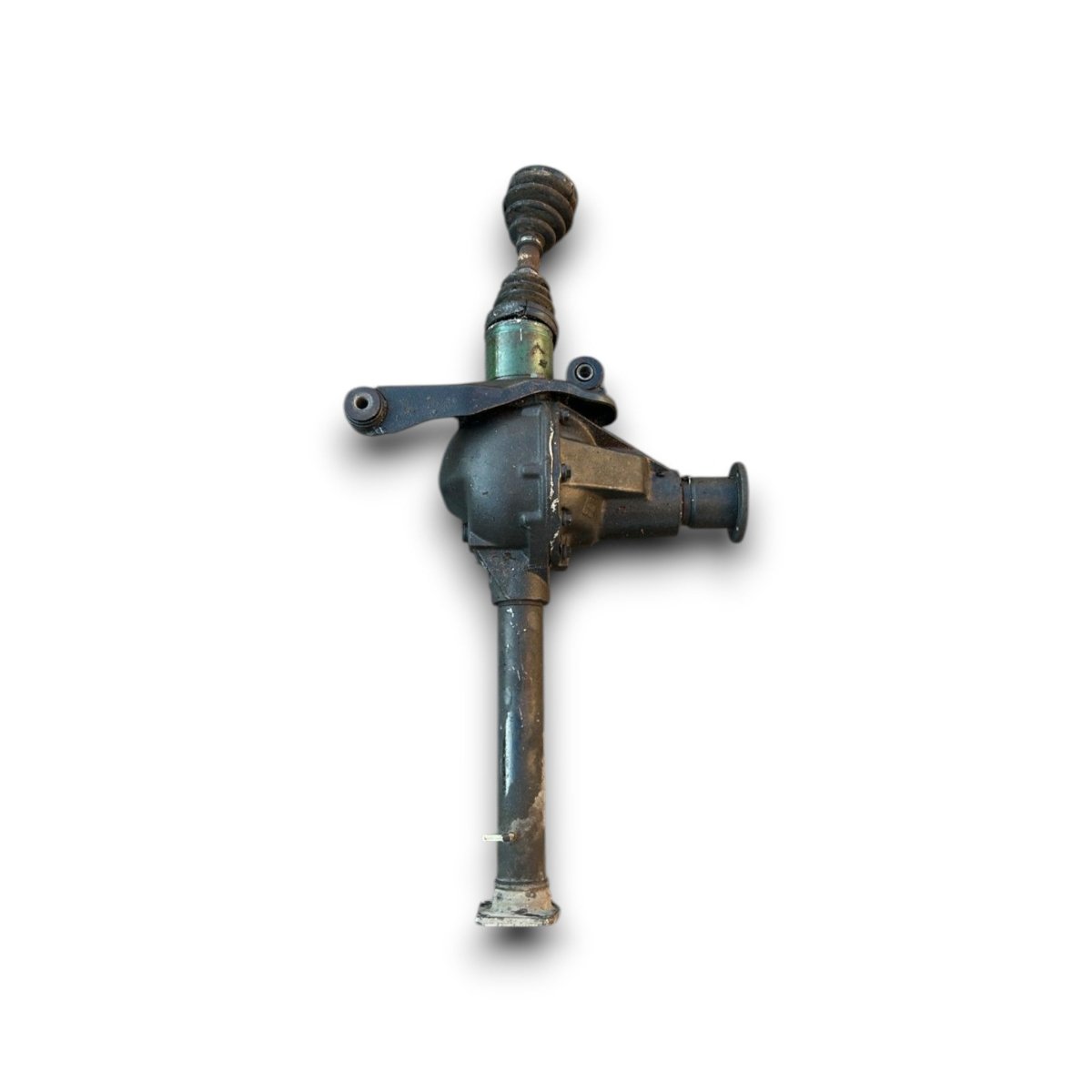 Differenziale anteriore Opel Frontera 2.2 benzina (1991 > 2003) - F&P CRASH SRL - Ricambi Usati