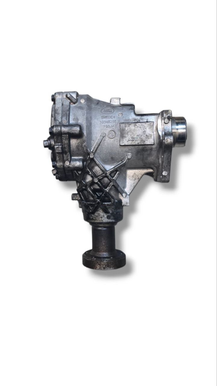 Front Differential Range Rover Evoque 2.0 Diesel (2011 - 2018) Code: 10348256 - F&amp;P CRASH SRLS - Used Parts