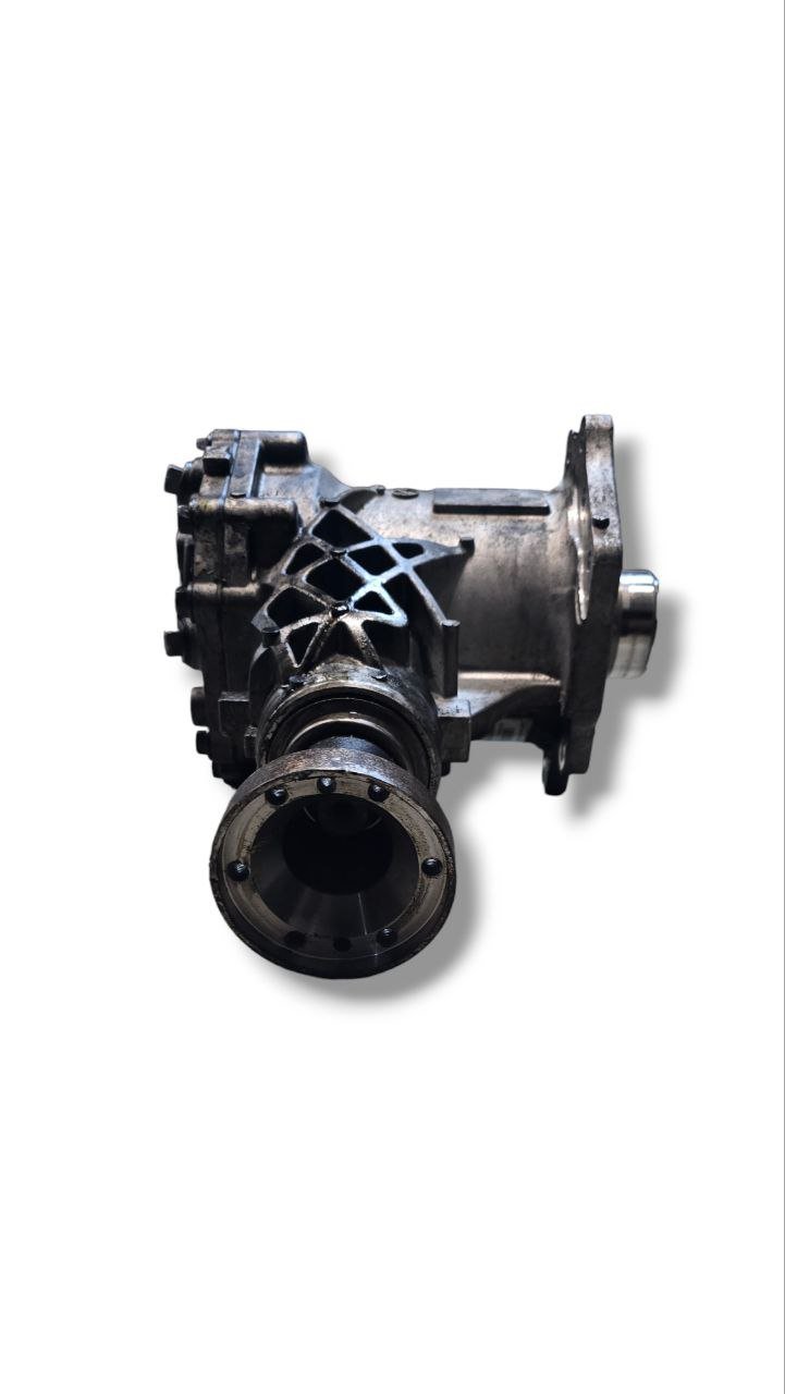 Front Differential Range Rover Evoque 2.0 Diesel (2011 - 2018) Code: 10348256 - F&P CRASH SRLS - Used Parts