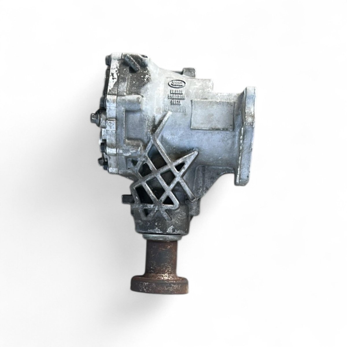 Differenziale anteriore Range Rover Evoque (L538) cod.ej32 - 7l486 - ac 2.2 diesel (2011 > 2018) cod.7710012090 - F&P CRASH SRLS - Ricambi Usati