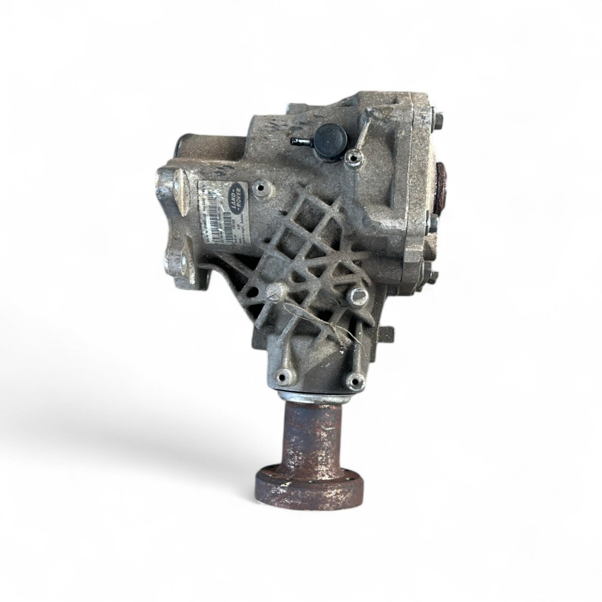 Differenziale anteriore Range Rover Evoque (L538) cod.ej32 - 7l486 - ac 2.2 diesel (2011 > 2018) cod.7710012090 - F&P CRASH SRLS - Ricambi Usati