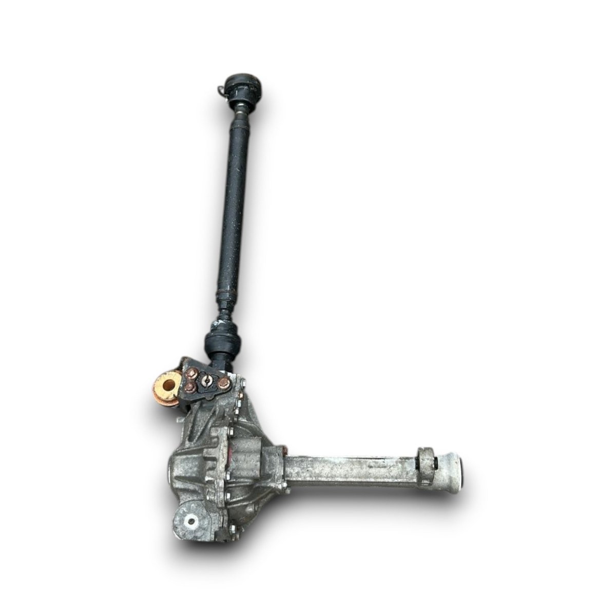 Differenziale anteriore Range Rover Sport hpla - 3017 - aa 3.0 diesel (L494) (2013 > 2022) - F&P CRASH SRL - Ricambi Usati