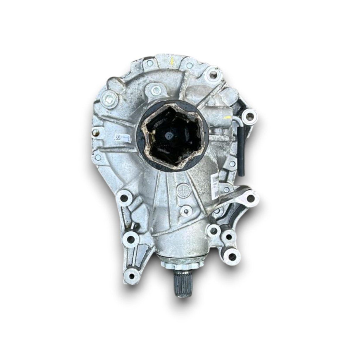 Front differential Range Rover Sport m8e2 - 3017 - ab (L461) 3.0 hybrid (2022 > ) - F&P CRASH SRL - Used Parts