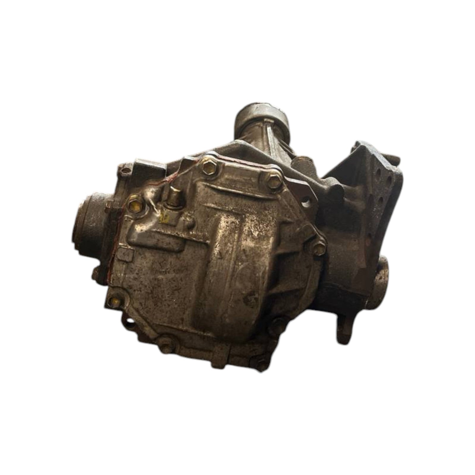 Differenziale anteriore Toyota Rav 2.0 benzina (2000 - 2006) - F&P CRASH SRLS - Ricambi Usati