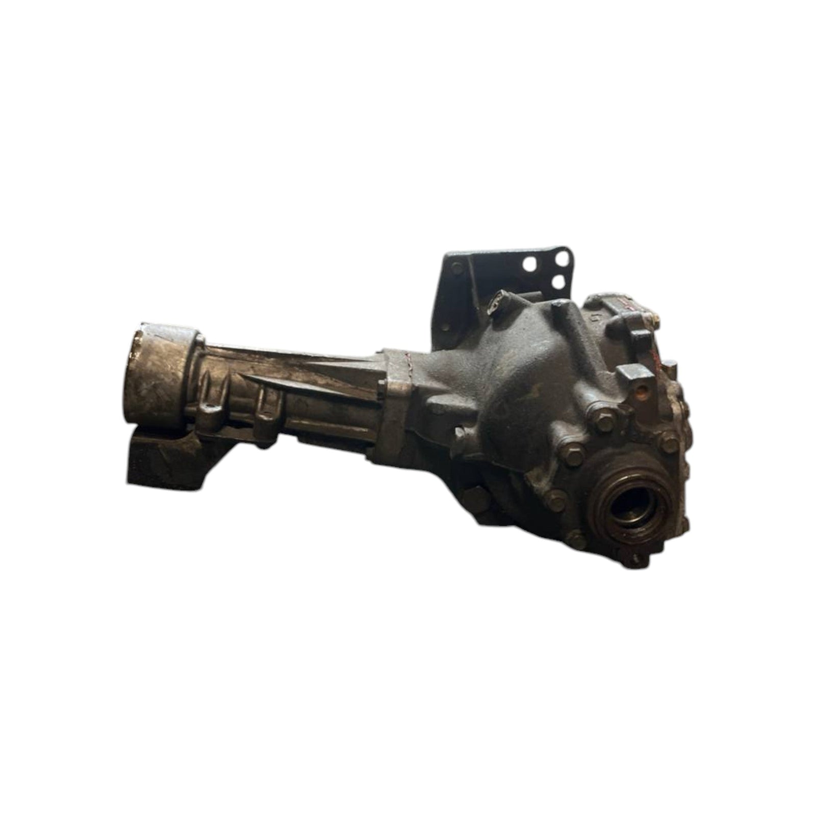 Differenziale anteriore Toyota Rav 2.0 benzina (2000 - 2006) - F&P CRASH SRLS - Ricambi Usati