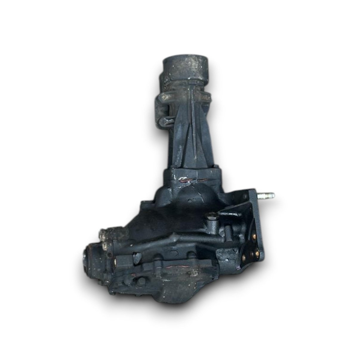 Differenziale anteriore Toyota Rav IV 2.0 diesel (2000 > 2005) - F&P CRASH SRL - Ricambi Usati