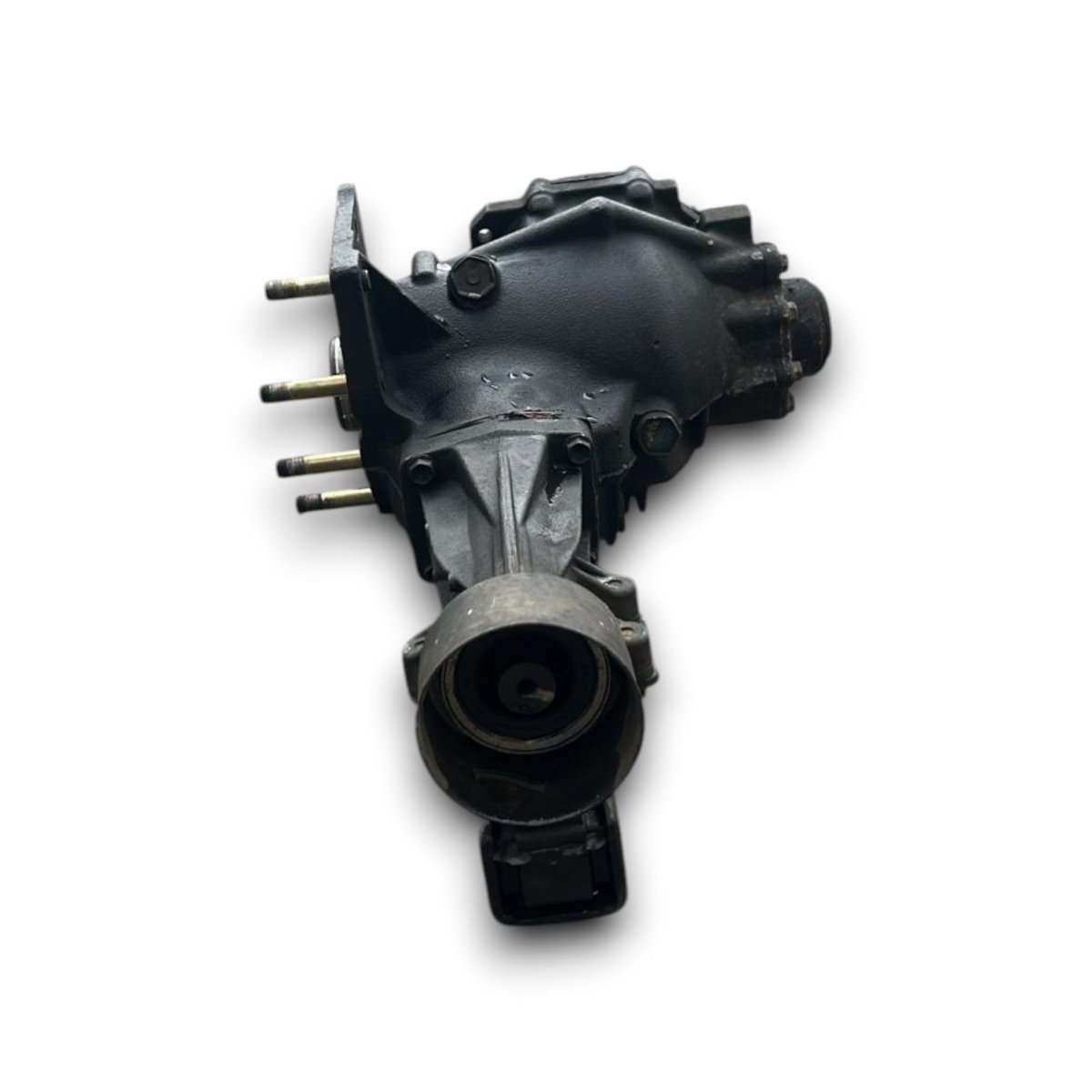 Front differential Toyota Rav IV 2.0 diesel (2000 > 2005) - F&P CRASH SRL - Used Parts