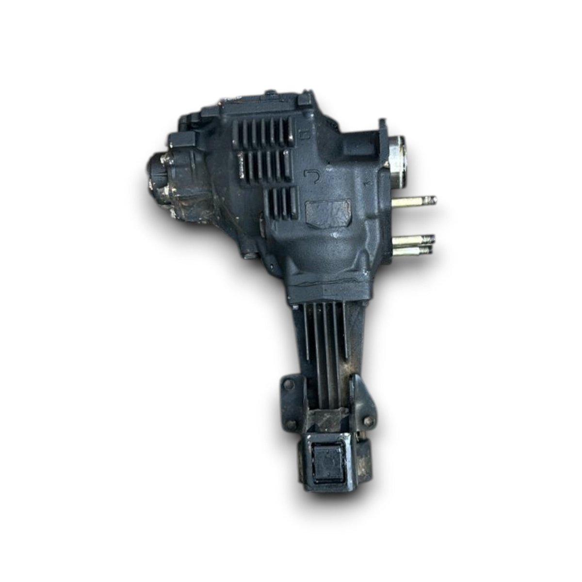 Differenziale anteriore Toyota Rav IV 2.0 diesel (2000 > 2005) - F&amp;P CRASH SRL - Ricambi Usati