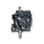 Differenziale Anteriore Volkswagen Tiguan (5N) cod.ZSB0A409053 2.0 Diesel (2007 > 2016) - F&P CRASH SRLS - Ricambi Usati