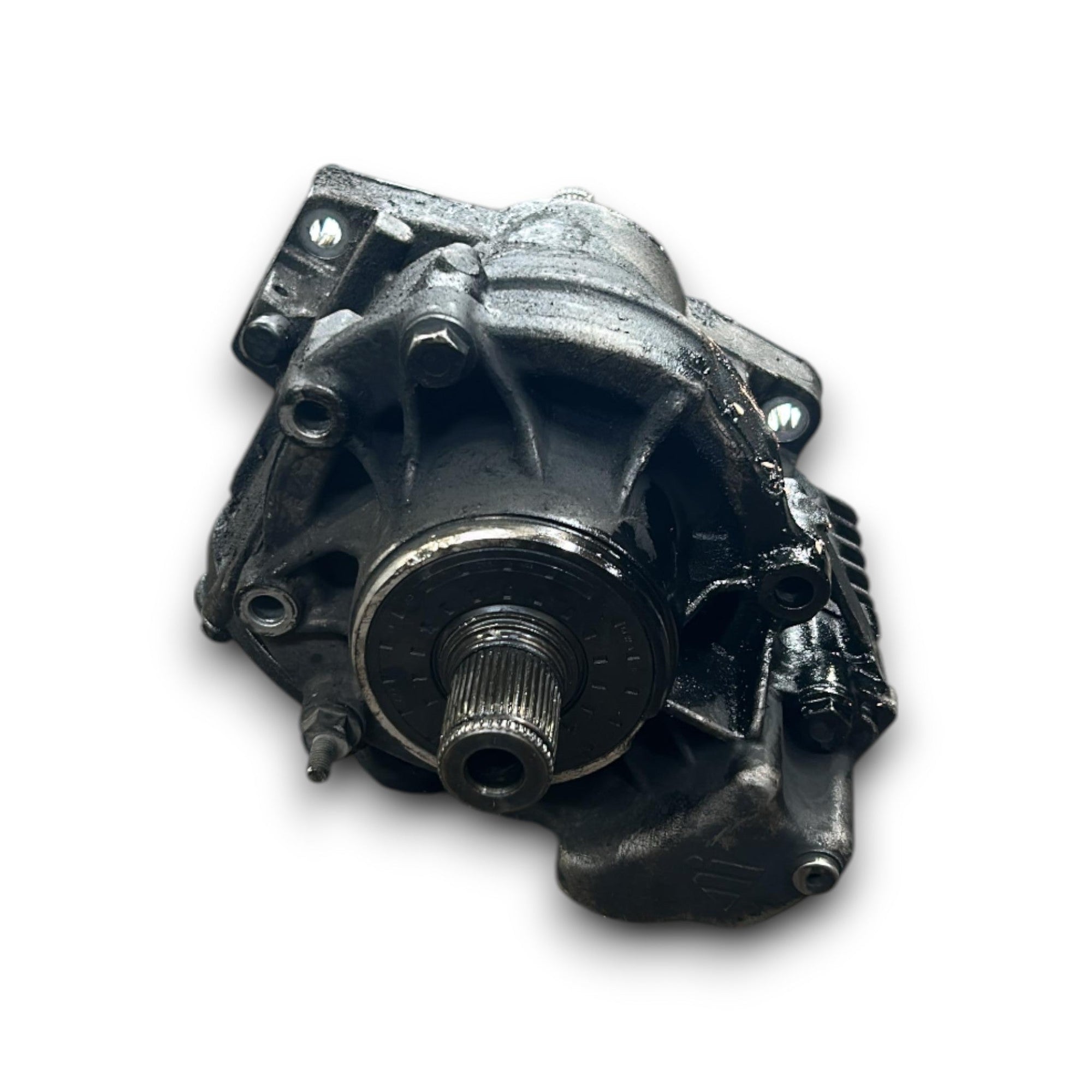 Differenziale Anteriore Volkswagen Tiguan (5N) cod.ZSB0A409053 2.0 Diesel (2007 > 2016) - F&P CRASH SRLS - Ricambi Usati