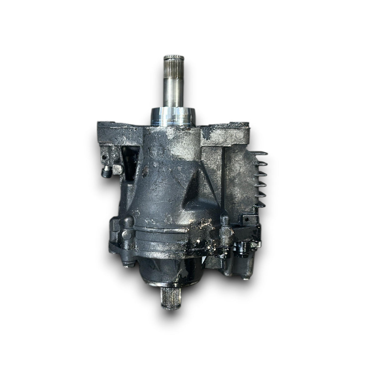 Differenziale Anteriore Volkswagen Tiguan (5N) cod.ZSB0A409053 2.0 Diesel (2007 &gt; 2016) - F&amp;P CRASH SRLS - Ricambi Usati