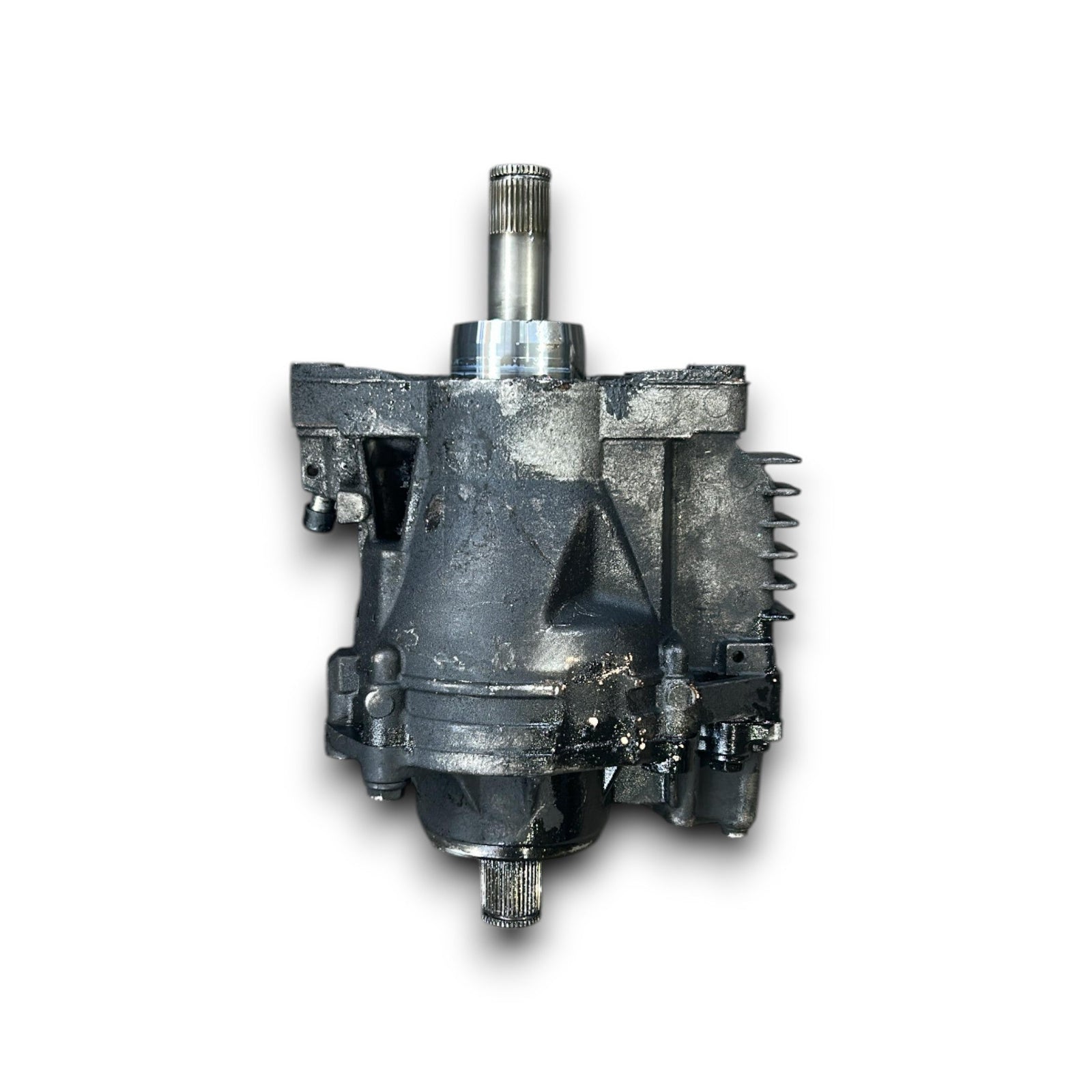 Differenziale Anteriore Volkswagen Tiguan (5N) cod.ZSB0A409053 2.0 Diesel (2007 > 2016) - F&P CRASH SRLS - Ricambi Usati