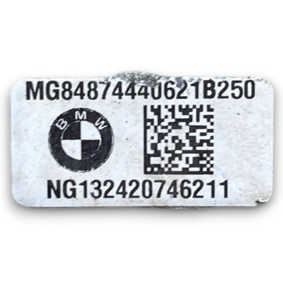 Dettaglio Differenziale completo anteriore BMW X3 G01 LCI 2021–2025 OEM 31508487444 - foto 3