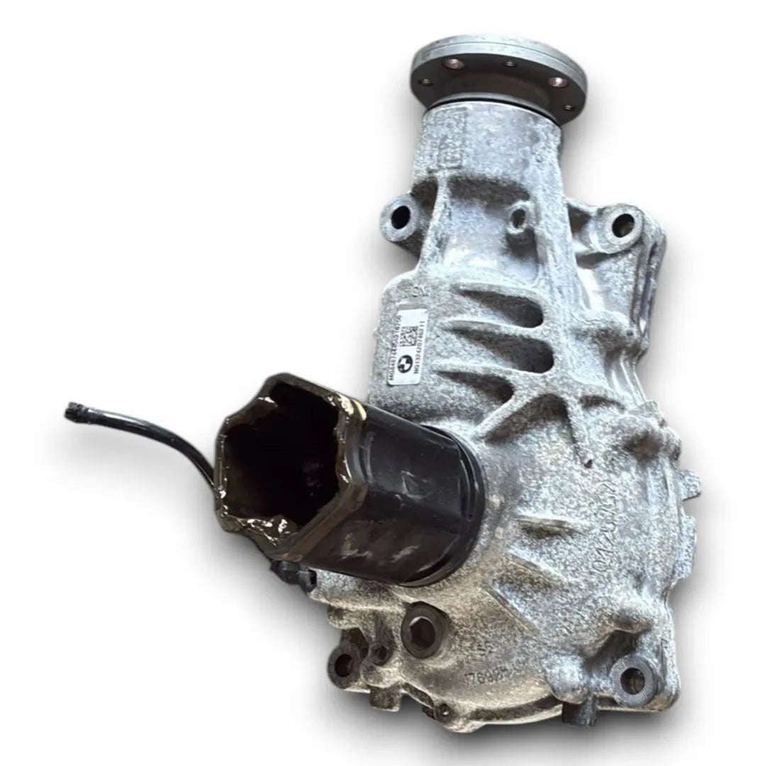 Differenziale completo anteriore BMW X3 G01 LCI 2021–2025 OEM 31508487444