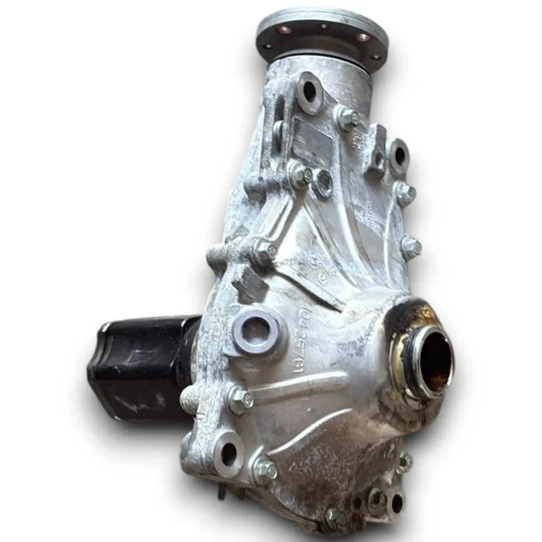 Dettaglio Differenziale completo anteriore BMW X3 G01 LCI 2021–2025 OEM 31508487444 - foto 2