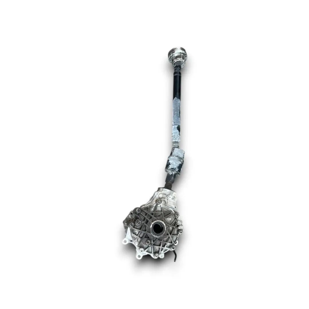 Dettaglio Differenziale completo anteriore Maserati Levante dal 2016 OEM 670033029 - foto 2