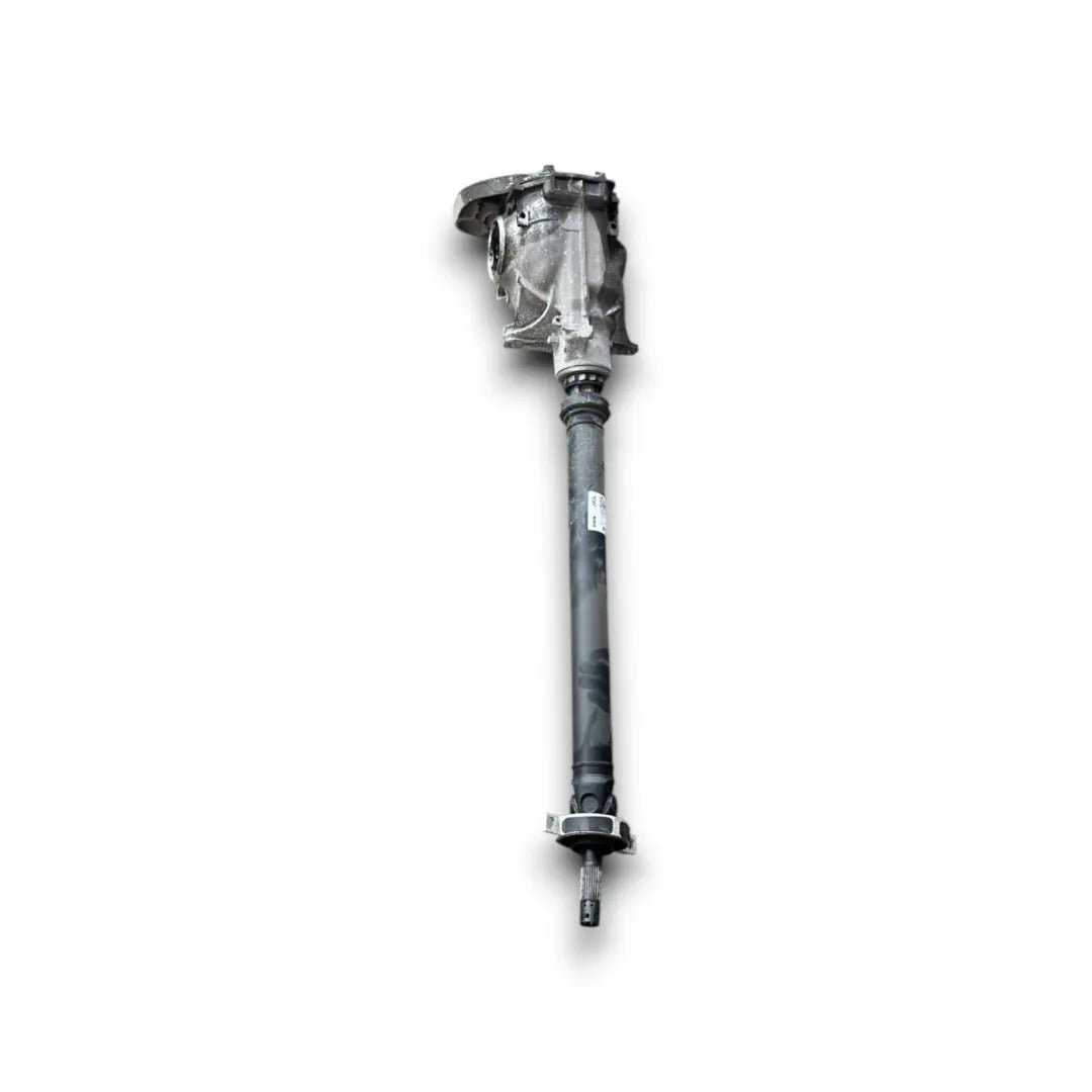 Differenziale completo posteriore BMW X3 G01 LCI 2021–2025 OEM 33107618727